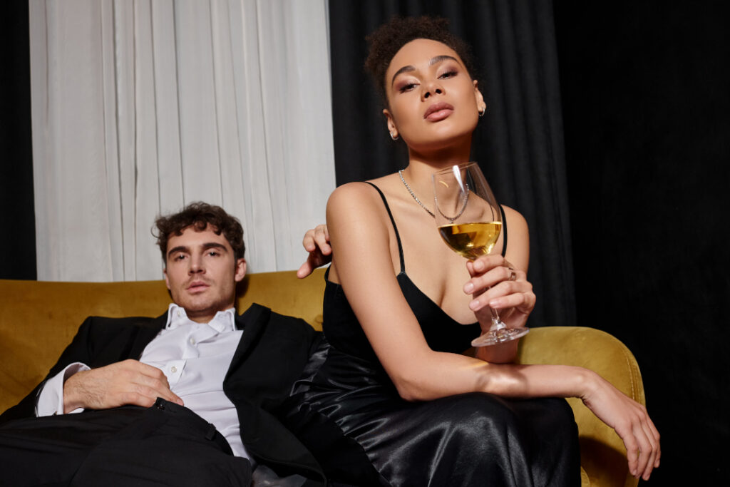 Podcast Gold Digger Series